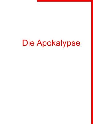 cover image of Wie alles Begann